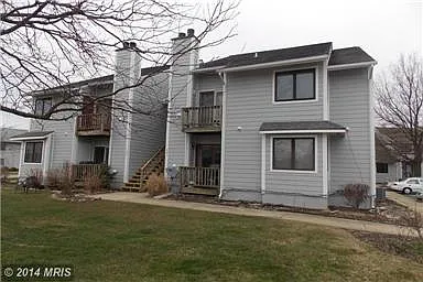 606 Marion Quimby Dr Photo 1