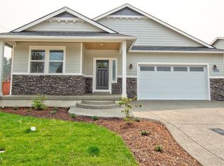 325 Woodrow Pl, Sedro Woolley, WA 98284