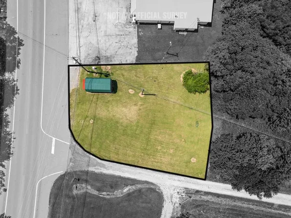 Olen Rd, Sparta, TN 38583