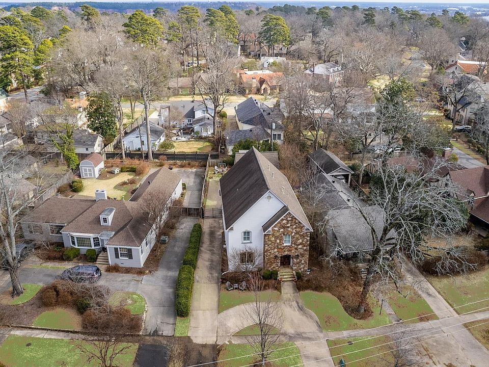 4718 Kavanaugh Blvd, Little Rock, AR 72207 Zillow