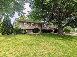 101 S Bone Dr, Normal, IL 61761