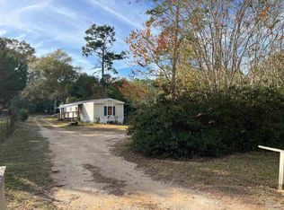 497 Annie Bell Dr, Cantonment, FL 32533