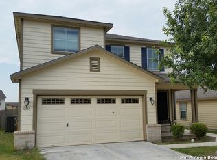 6246 Post Ml, San Antonio, TX 78244