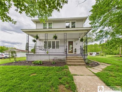 5860 Church St, Limestone, NY, 14753