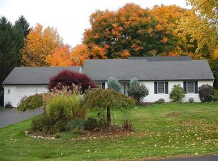 439 Thornell Rd, Pittsford, NY 14534