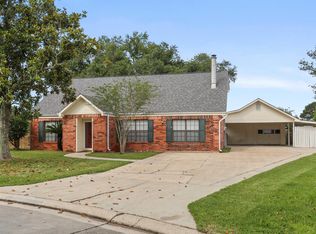 114 Rosedown St, Thibodaux, LA 70301