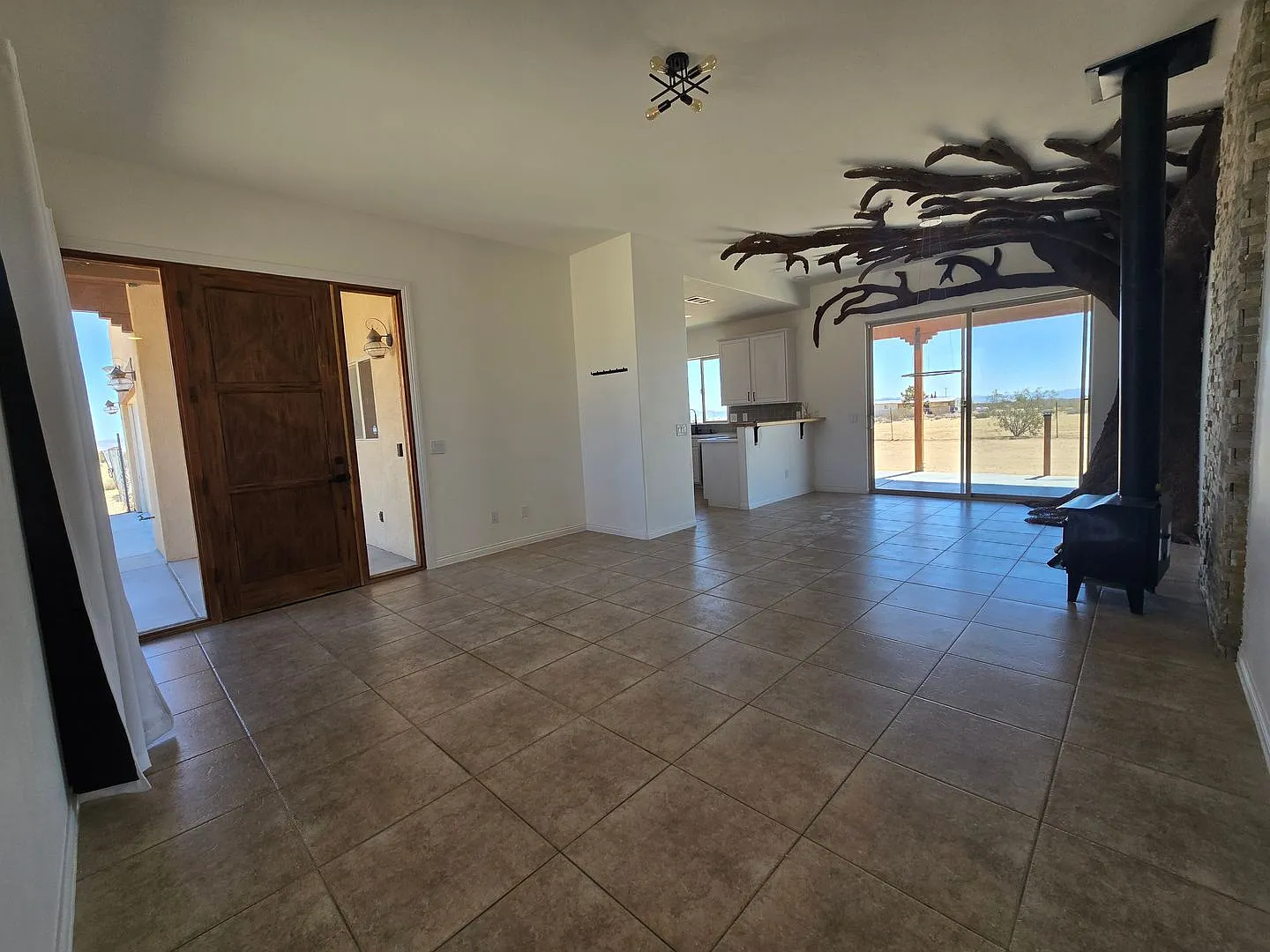 Tranquil, rural and beautiful home. — Photo 4