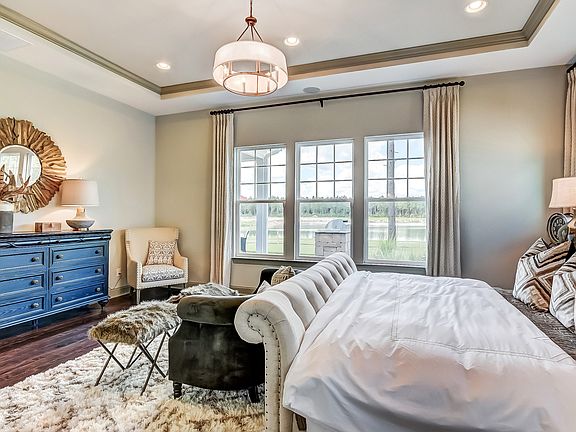 Gorgeous owner s suite