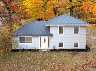 2340 Pillon Rd, Twin Lake, MI 49457