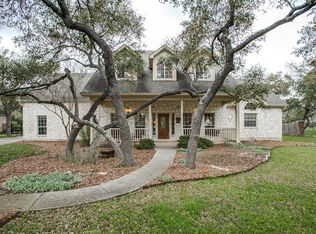 310 Kendall Pkwy, Boerne, TX 78015
