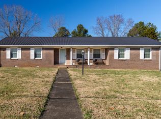 813 Brookhaven Cir, Shelbyville, TN 37160