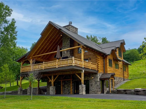 500 County Highway 4, Unadilla, NY 13849