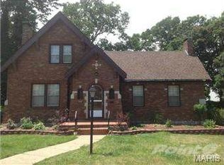 7432 Augusta Ave, Saint Louis, MO 63121