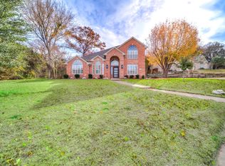 1704 Wind Haven Ct, Cedar Hill, TX 75104