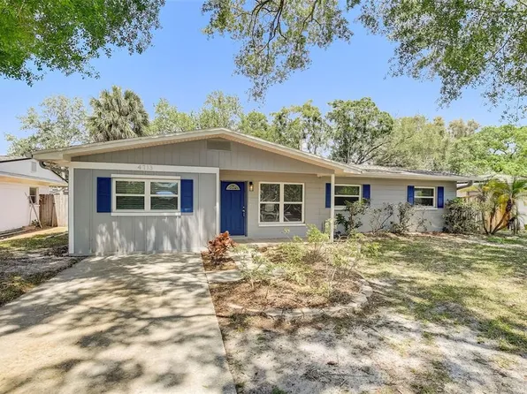 4713 W Coachman Ave, Tampa, FL 33611