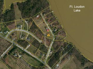 Riverpoint Way, Louisville, TN 37777