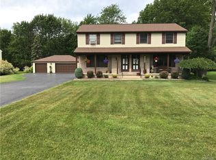 7220 Witmer Rd, North Tonawanda, NY 14120