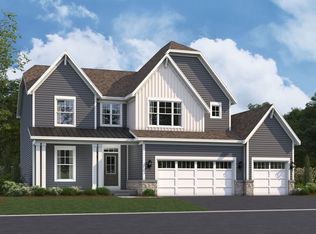 26102 W Sherwood Cir, Plainfield, IL 60585