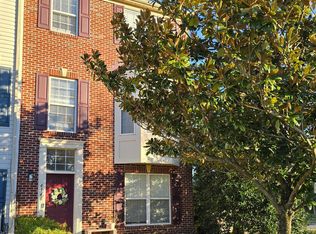 4146 Cutty Sark Rd, Middle River, MD 21220