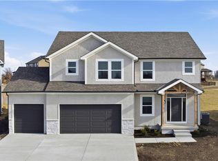 27618 E 128th Ct, Lake Lotawana, MO 64086