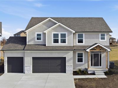 27618 E 128th Ct, Lake Lotawana, MO, 64086