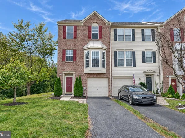 9737 Morningview Cir #9737, Perry Hall, MD 21128