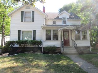 532 Oak St APT C, Niles, MI 49120