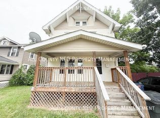 1114 Herberich Ave, Akron, OH 44301