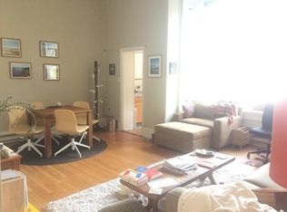 2115 Spruce St #2E, Philadelphia, PA 19103