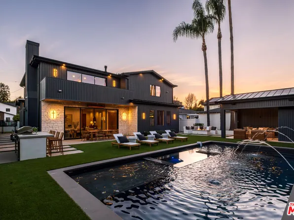 15473 La Maida St, Sherman Oaks, CA 91403