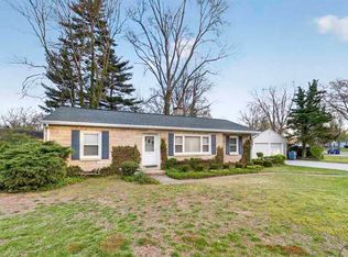 651 Oak Dr, Terre Haute, IN 47803