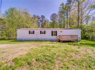 4134 Flatbottom Rd, Ball Ground, GA 30107
