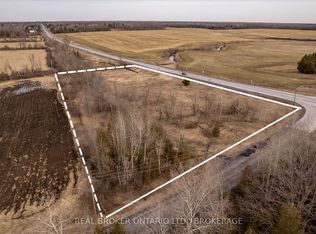 0 Quail Rd, North Stormont, ON K0C 1V0