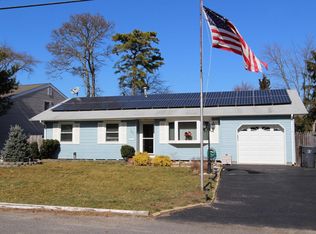 185 Riviera Dr, Brick, NJ 08724