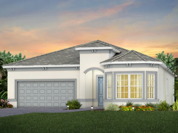 Prestige Plan, Del Webb Oak Creek