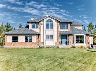 20 S Clover Ln, Rocky View County, AB T3Z 1G9