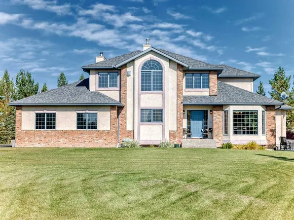 20 S Clover Ln, Rocky View County, AB T3Z 1G9