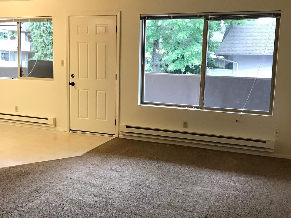 Entry facing East