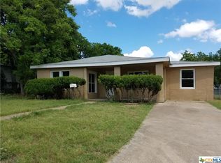 1317 S 53rd St, Temple, TX 76504