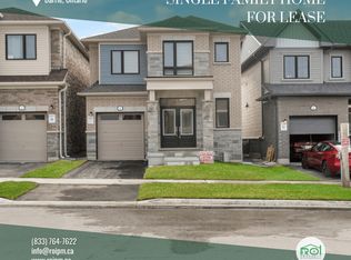 4 Kingsbury Trl, Barrie, ON L9J0B7
