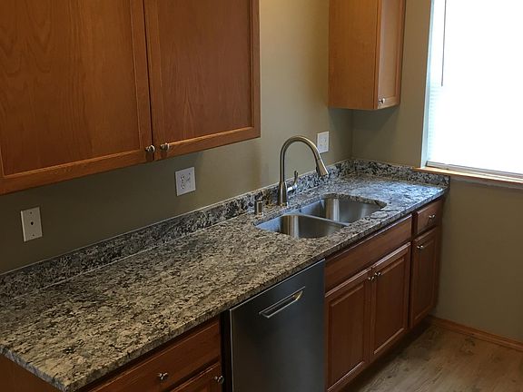 New Kitchen!
