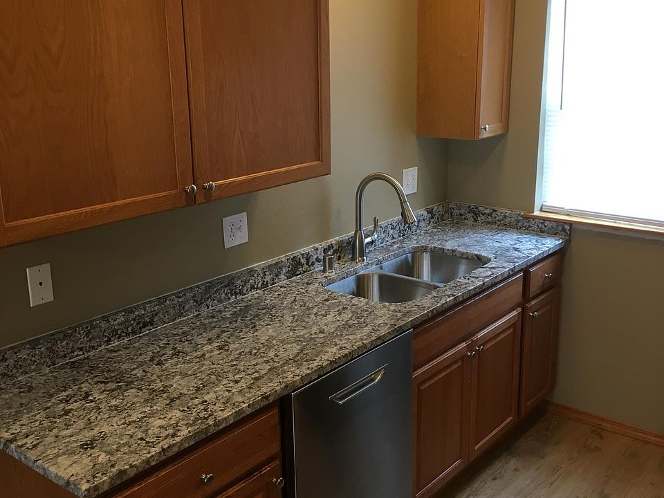 New Kitchen!