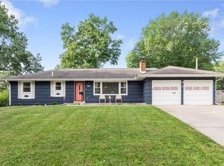 12301 E 49th Ter S, Independence, MO 64055