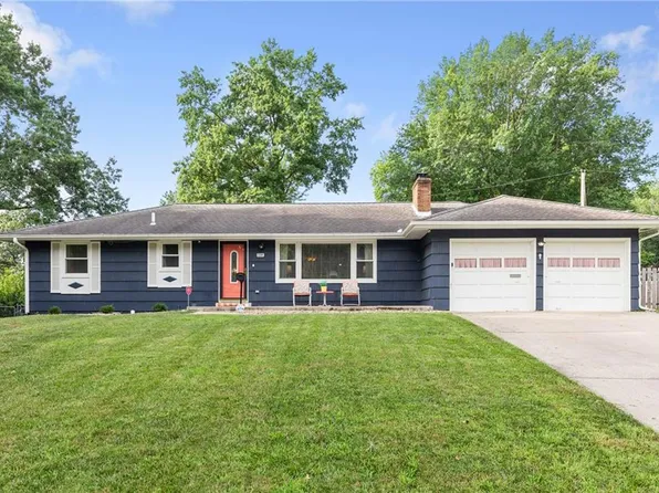 12301 E 49th Ter S, Independence, MO 64055