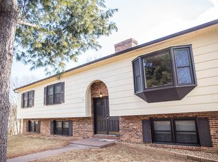 788 S Brae Burn Pl, Staunton, VA 24401