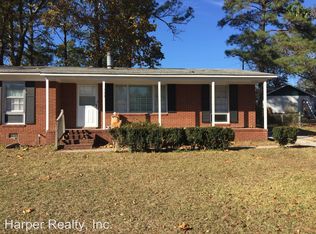 339 Hill St, North Augusta, SC 29841
