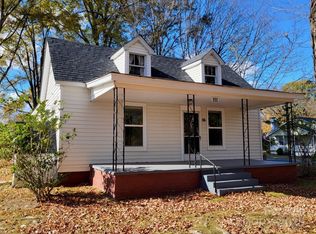 569 Hunter Ave, Kannapolis, NC 28083