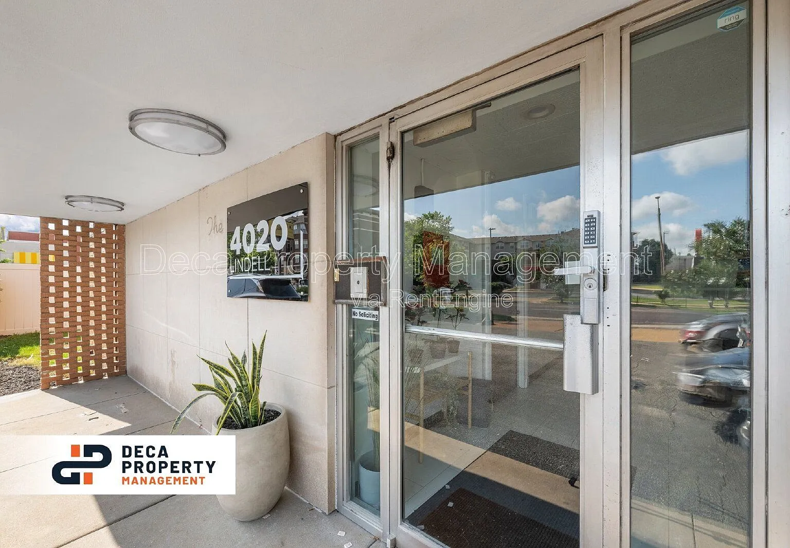 Studio, 81 sqft, $1,095 — Photo 4