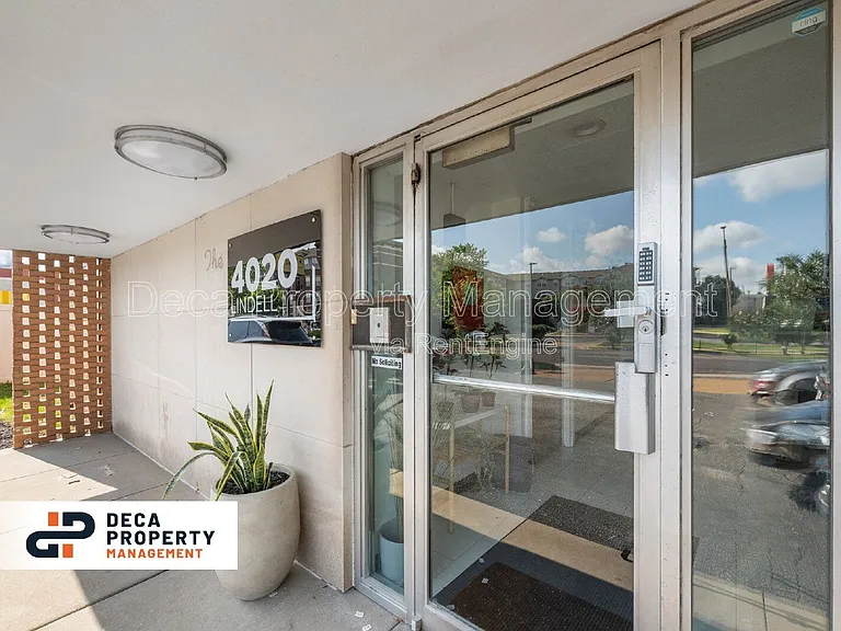 4020 Lindell Blvd — Photo 4