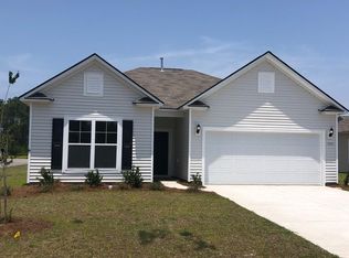 3501 Cornflower Way Rosemont #LC1A-LOT 165, Conway, SC 29526